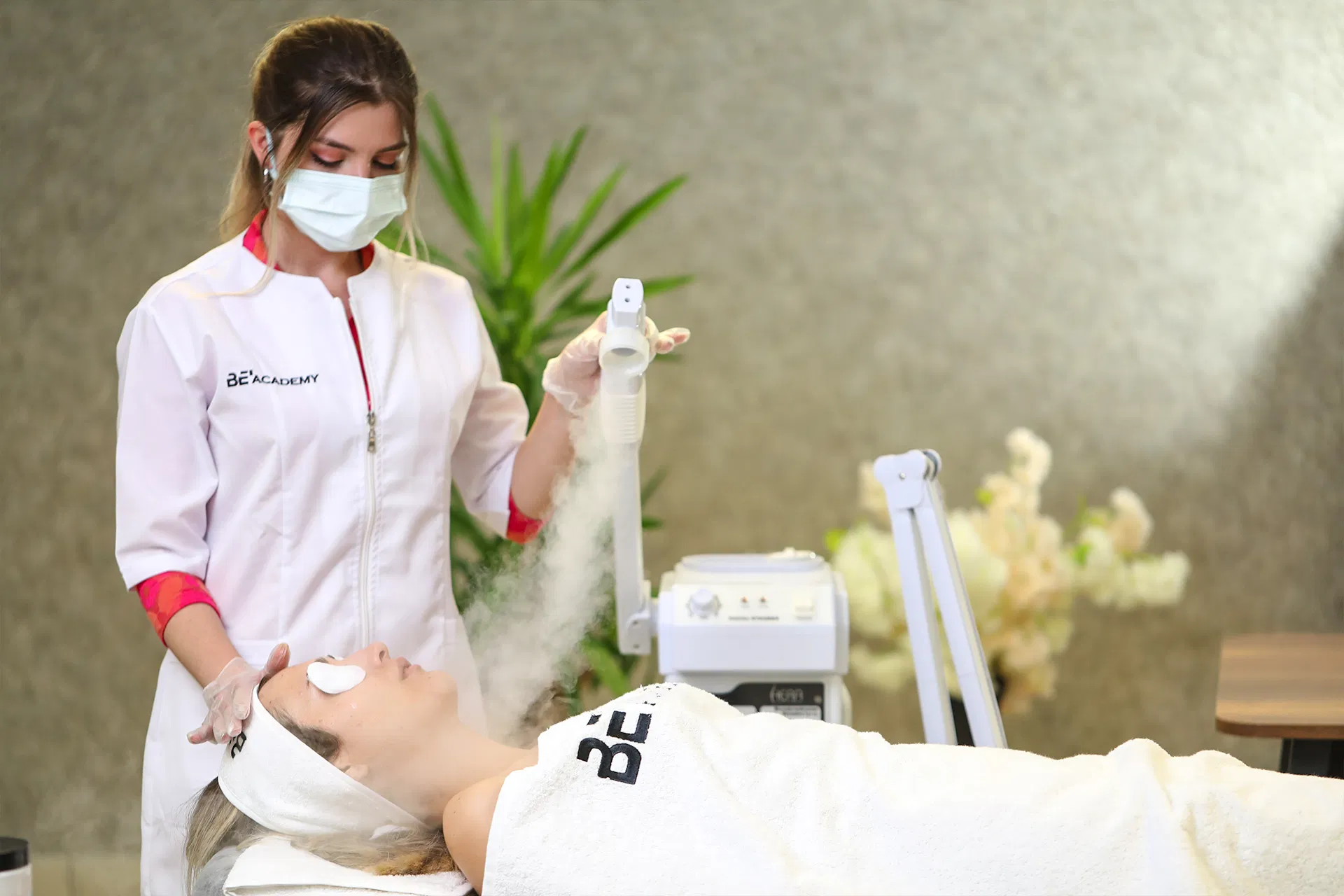 Burhaniye Güzellik Uzmanı